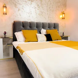 Apartament Metropolis Elegance, Bucureşti